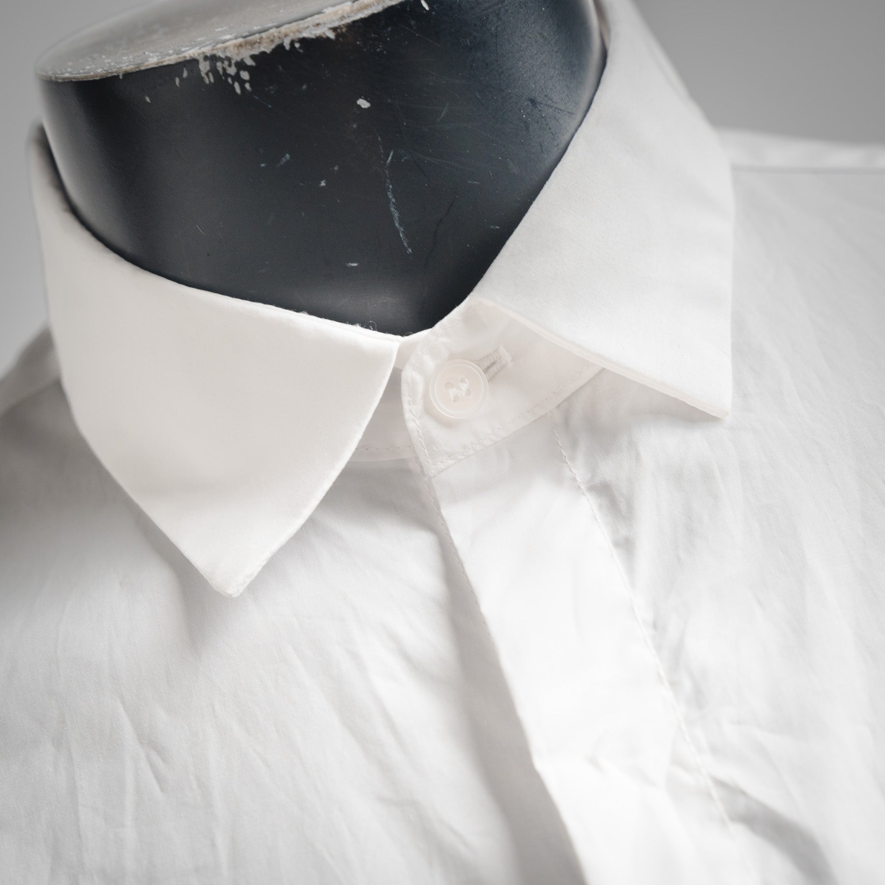 Louis 25fw printed shirt