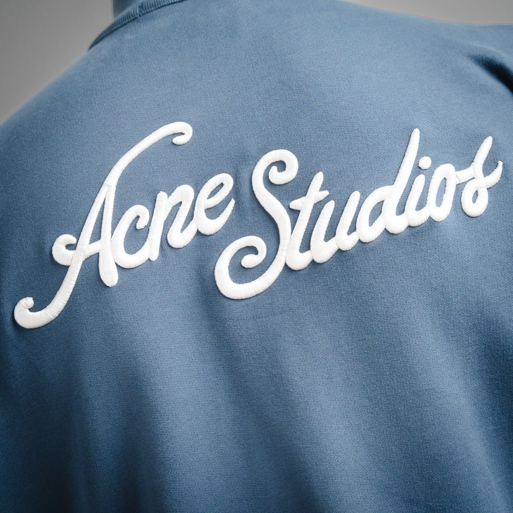 Acne 25fw all-matchjacket