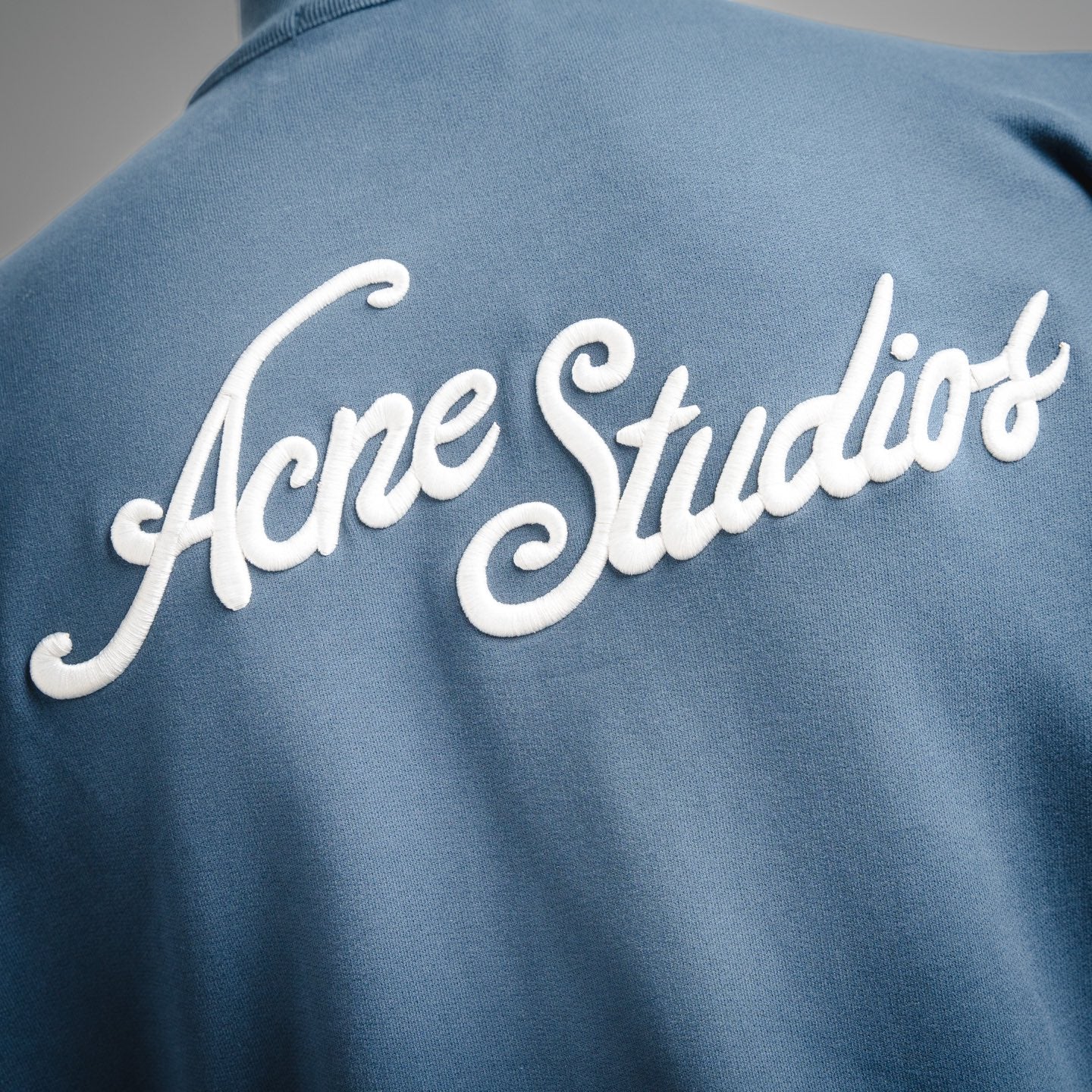 Acne 25fw all-matchjacket