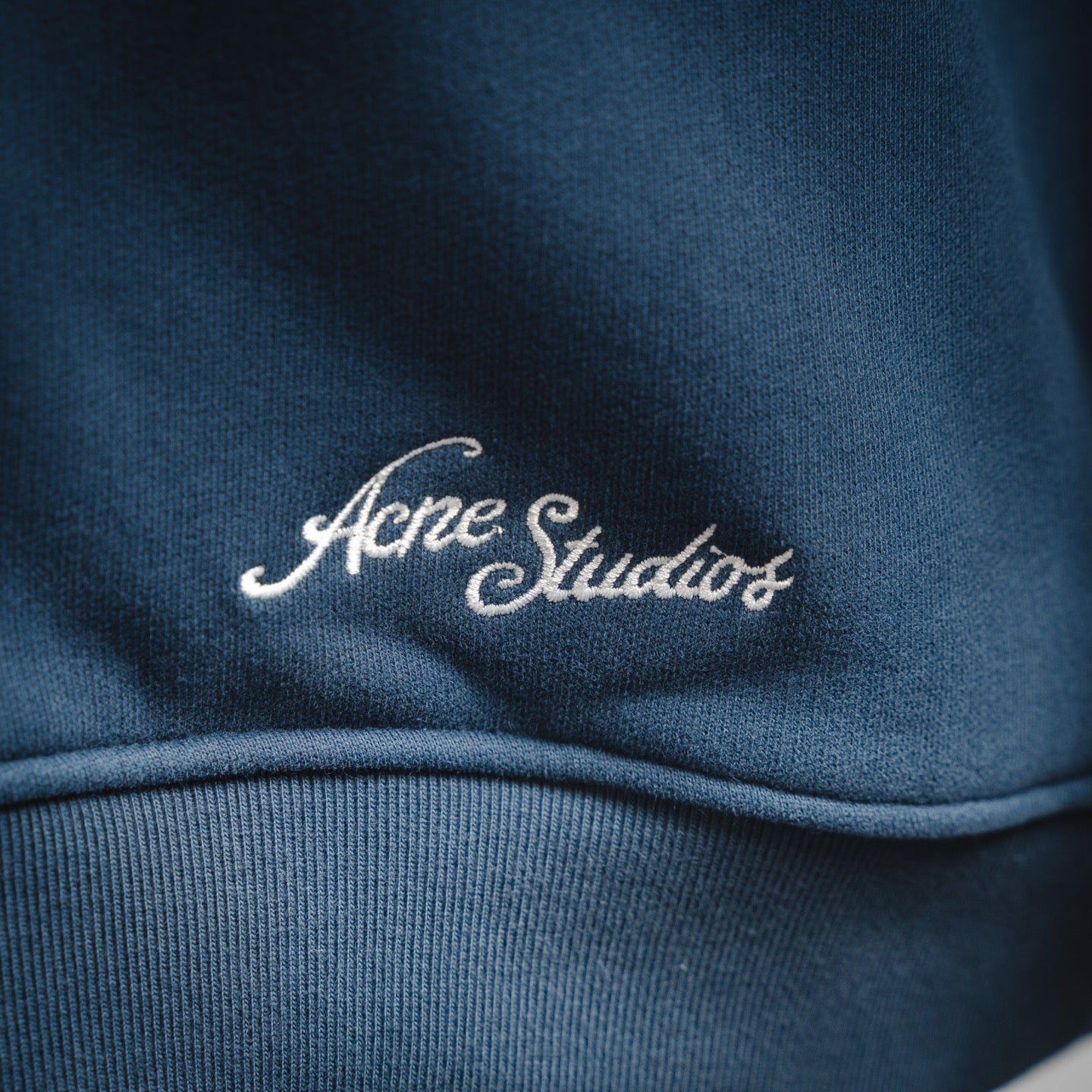 Acne 25fw all-matchjacket