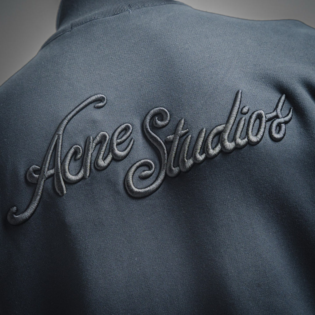 Acne 25fw all-matchjacket