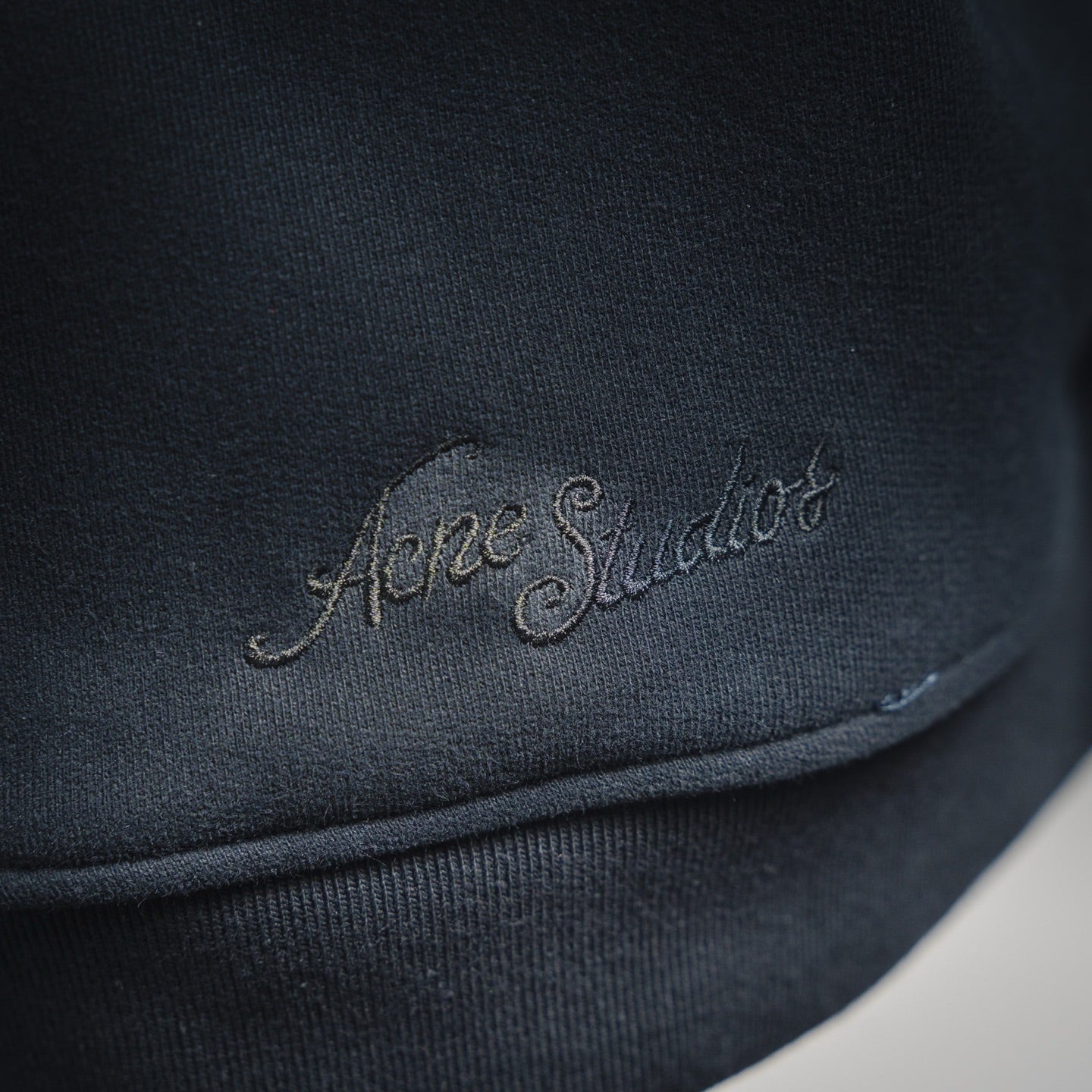 Acne 25fw all-matchjacket