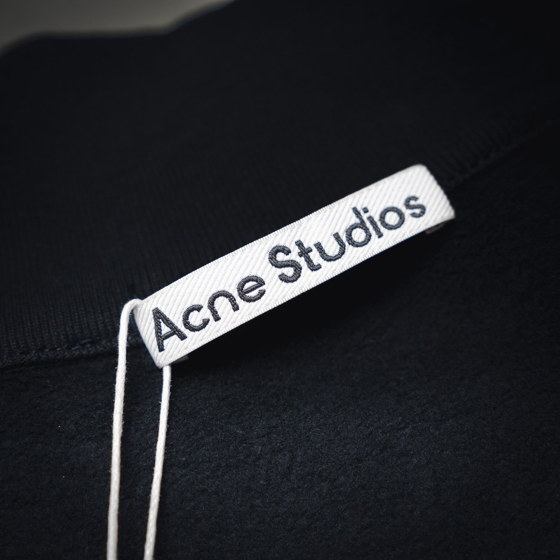 Acne 25fw all-matchjacket