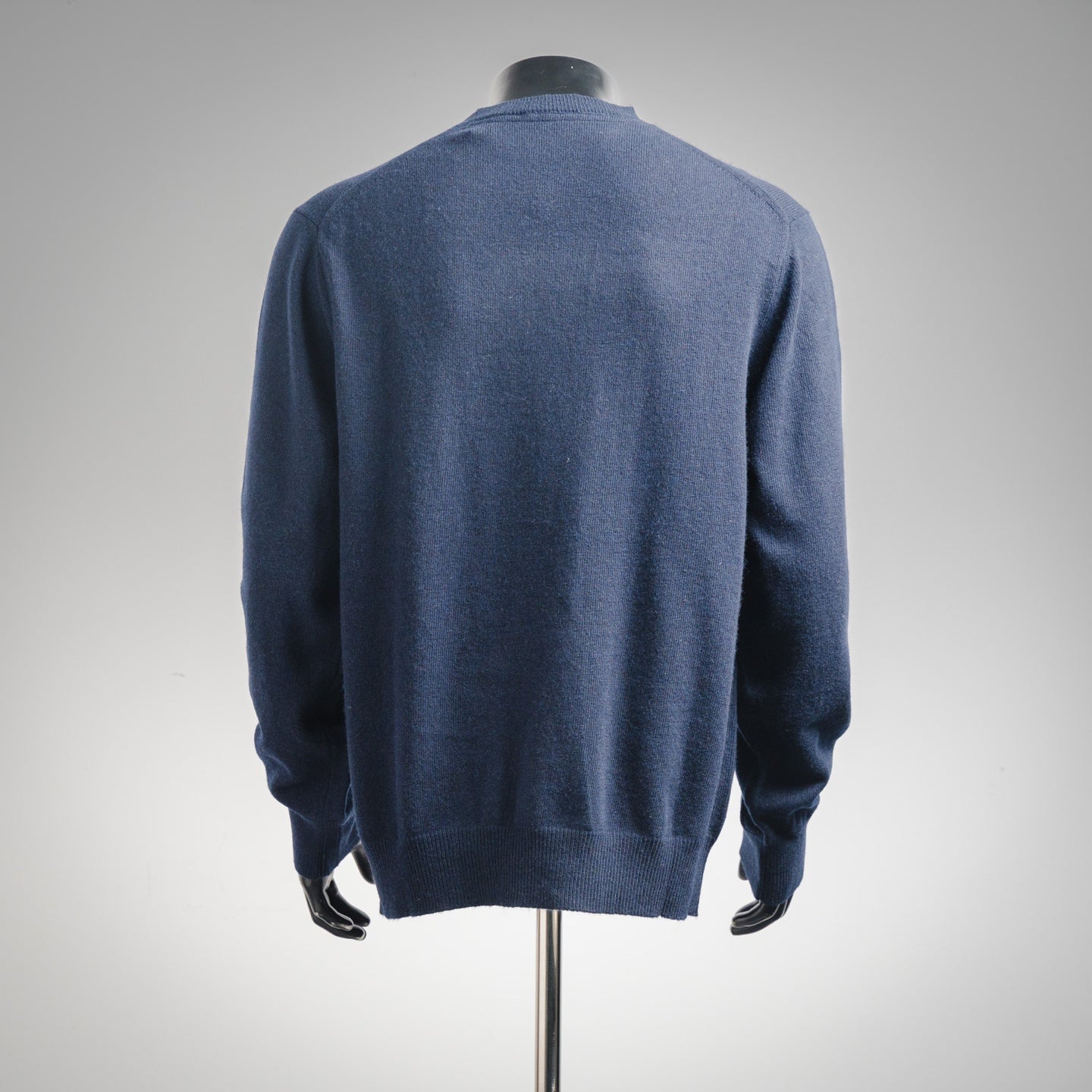 Burbery 25fw embroidered sweater