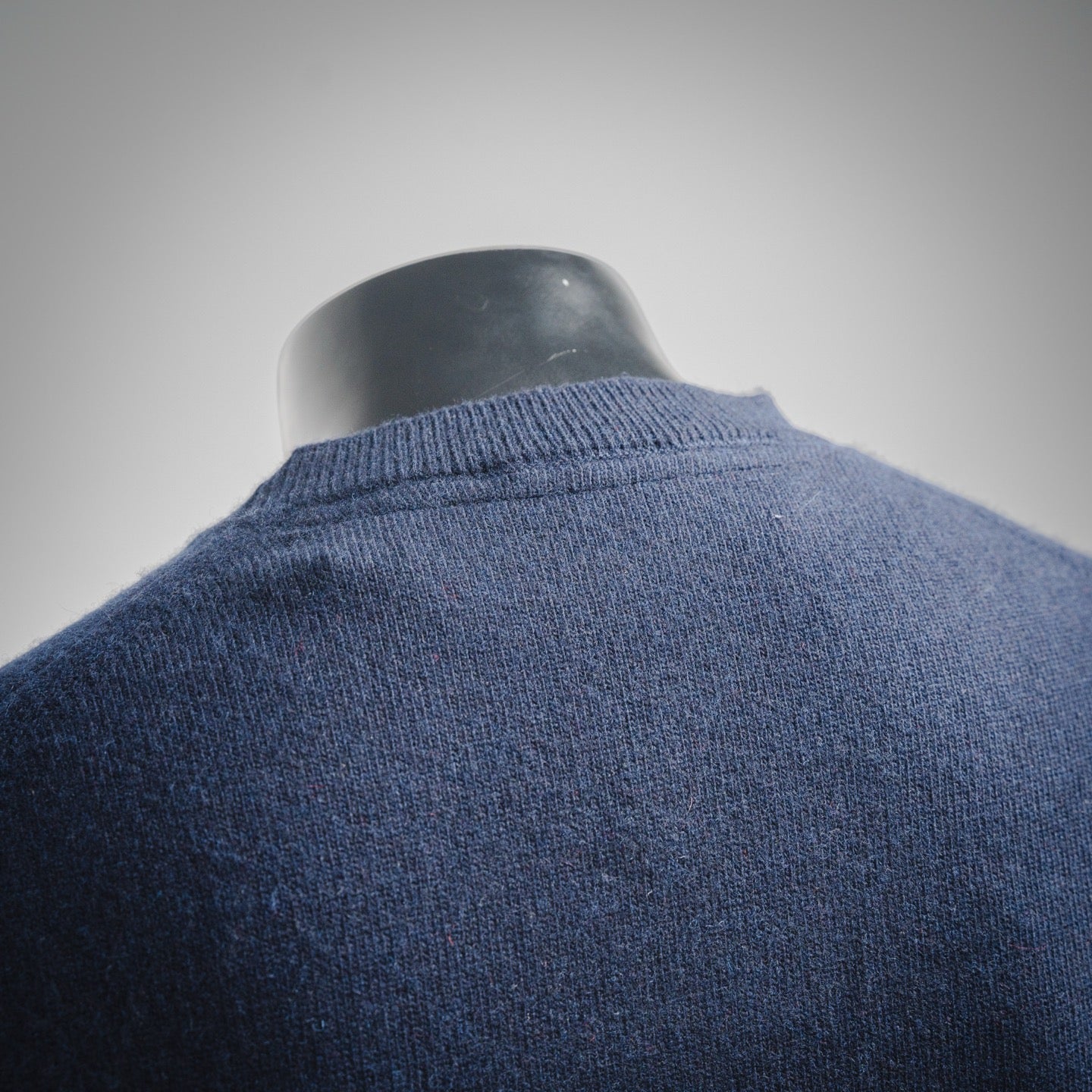 Burbery 25fw embroidered sweater