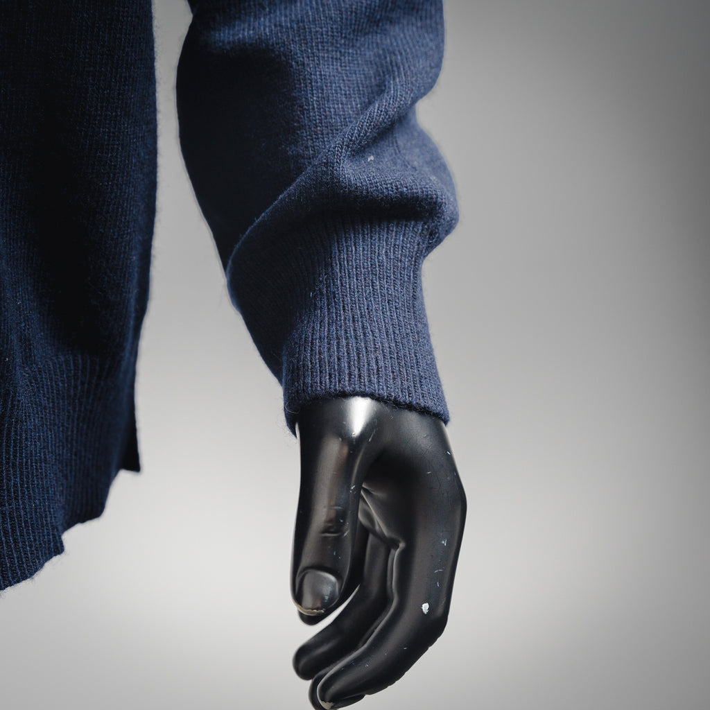 Burbery 25fw embroidered sweater