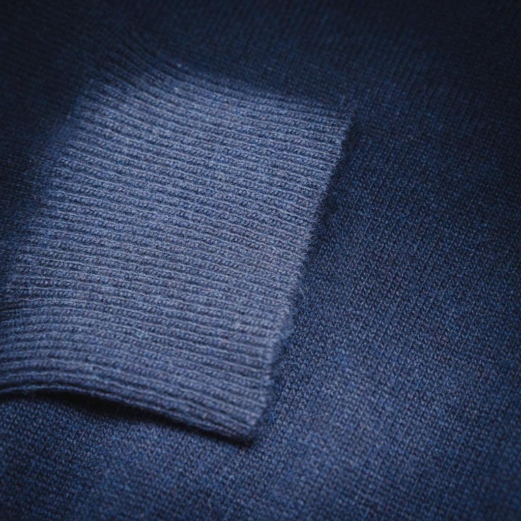 Burbery 25fw embroidered sweater