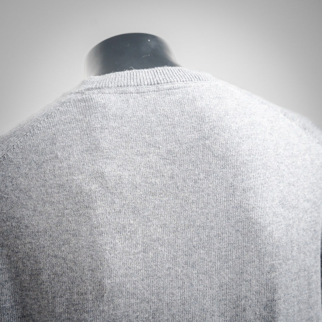 Burbery 25fw embroidered sweater