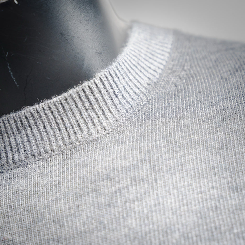 Burbery 25fw embroidered sweater