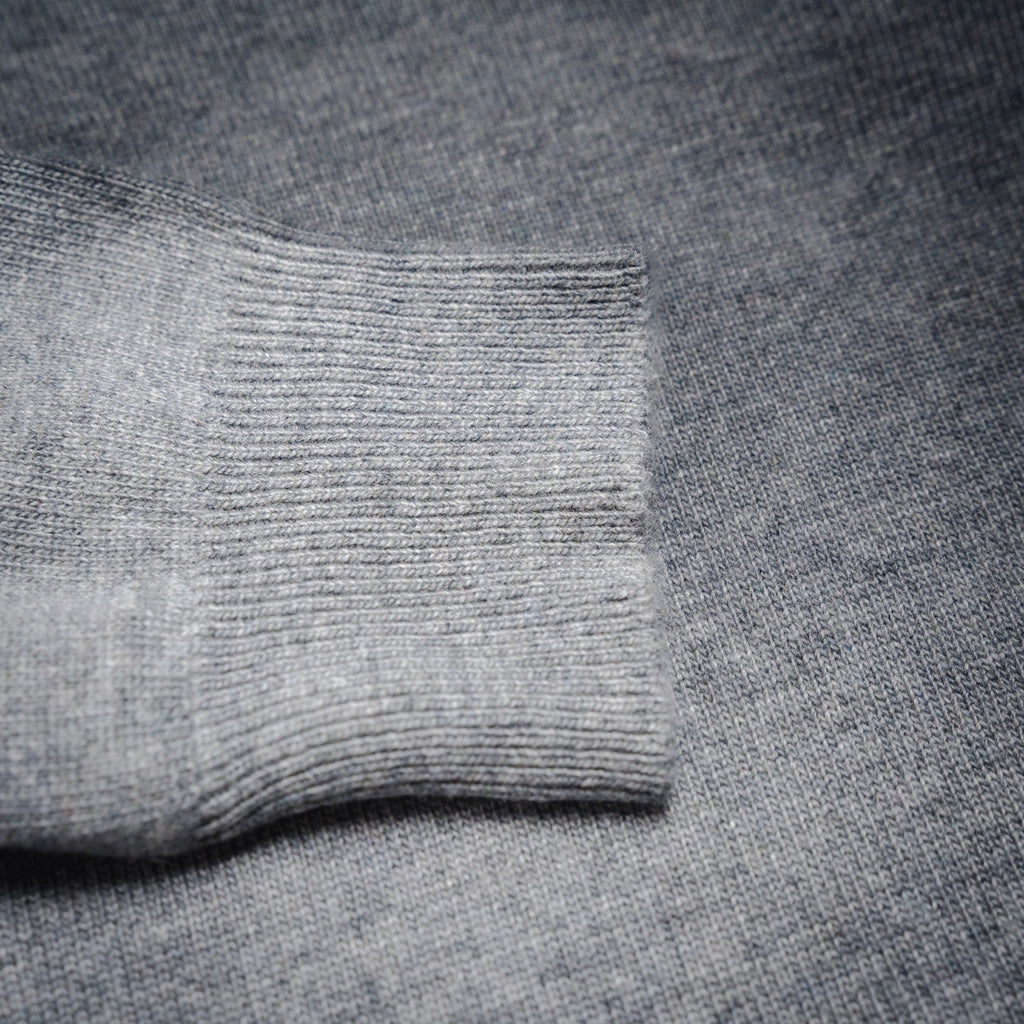 Burbery 25fw embroidered sweater