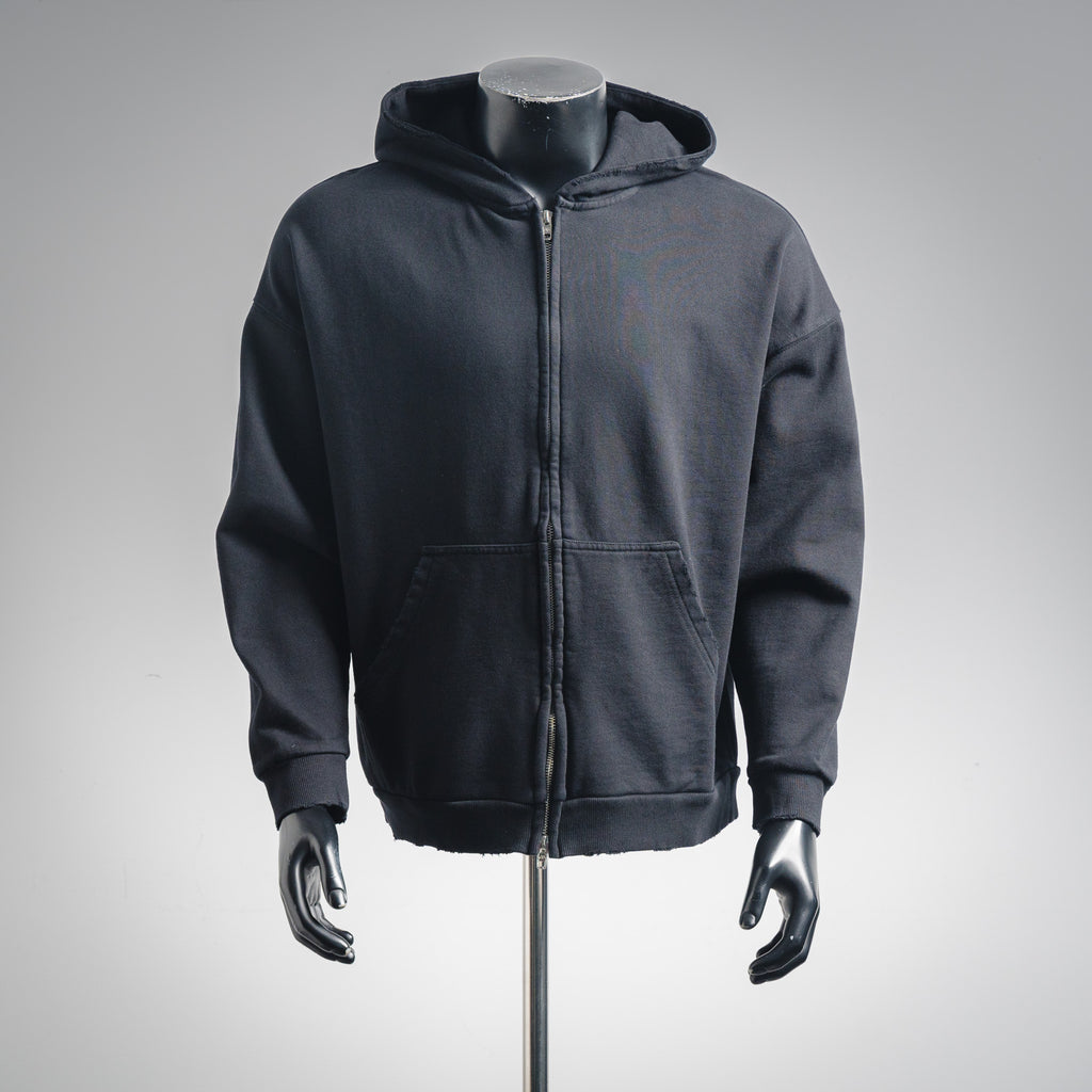 Balen 25fw embroidered jacket