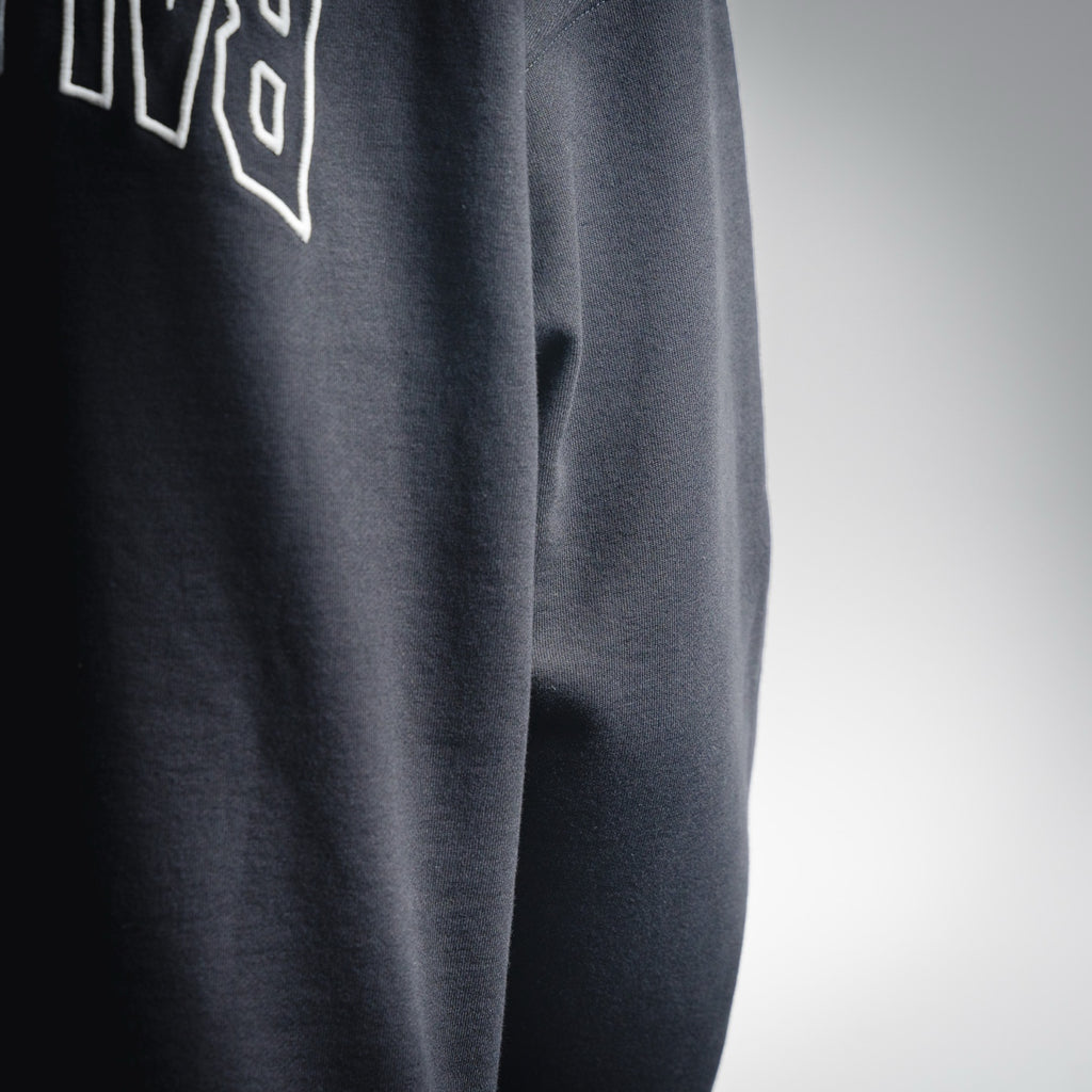 Balen 25fw embroidered jacket