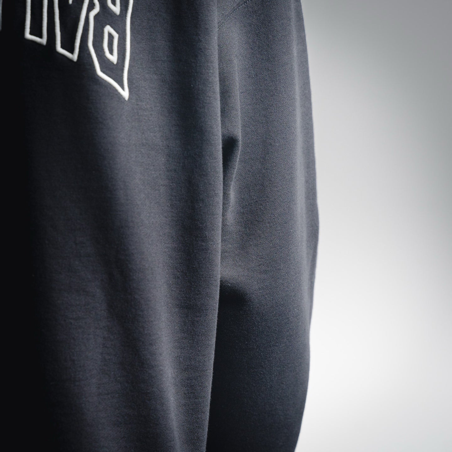 Balen 25fw embroidered jacket