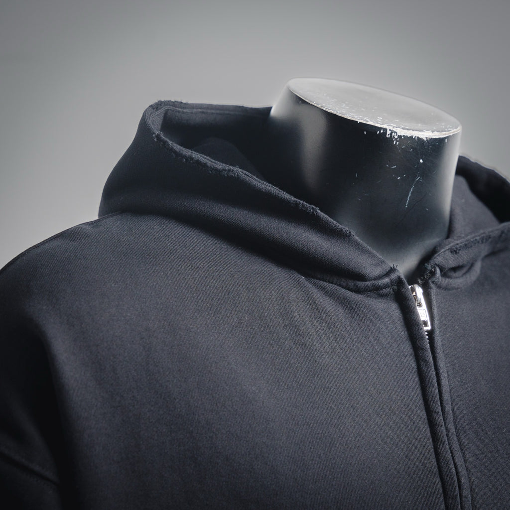 Balen 25fw embroidered jacket