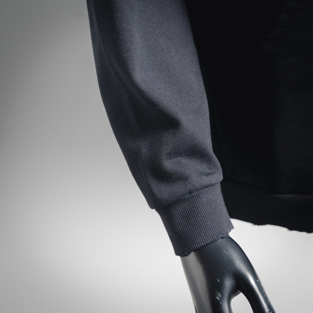 Balen 25fw embroidered jacket