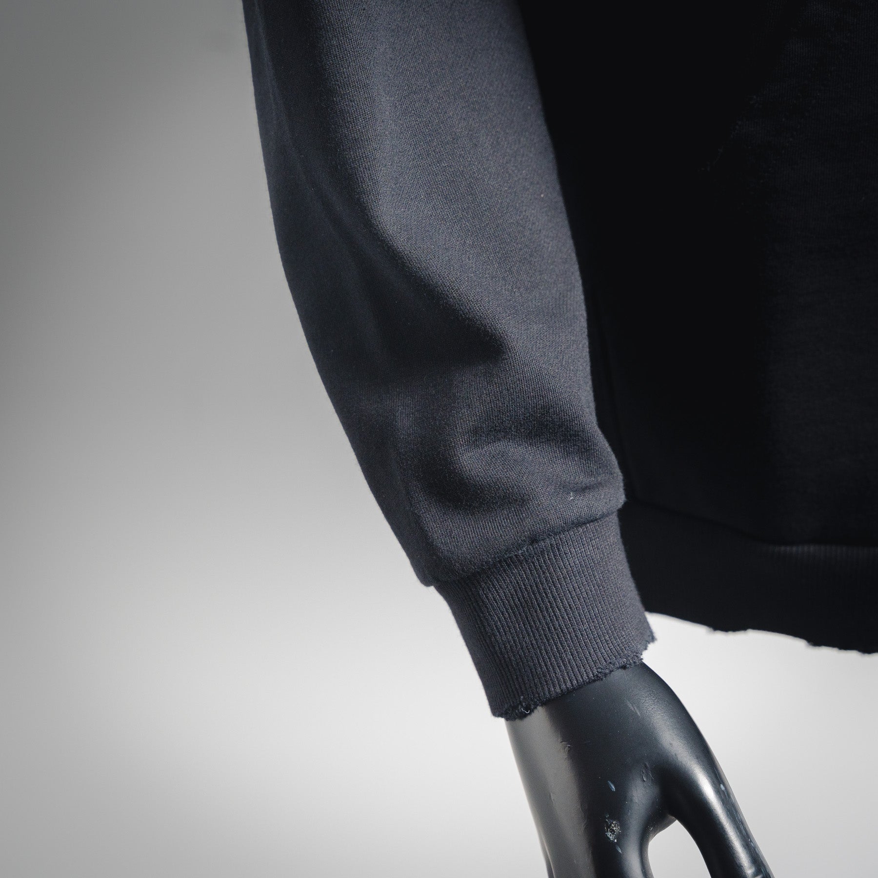 Balen 25fw embroidered jacket