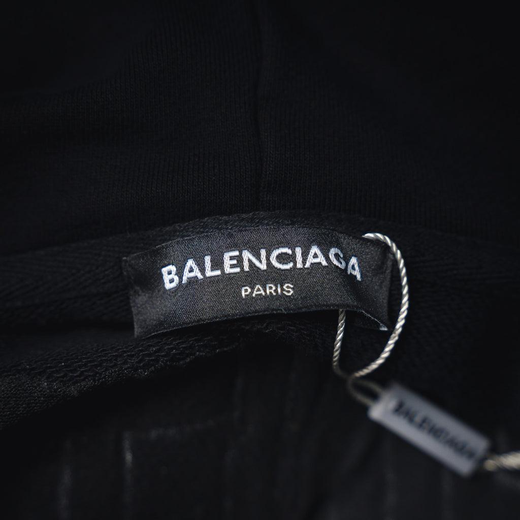 Balen 25fw embroidered jacket