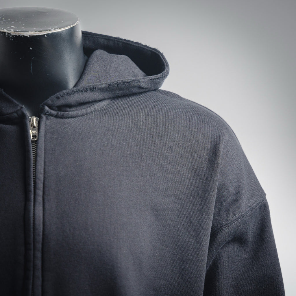 Balen 25fw embroidered jacket