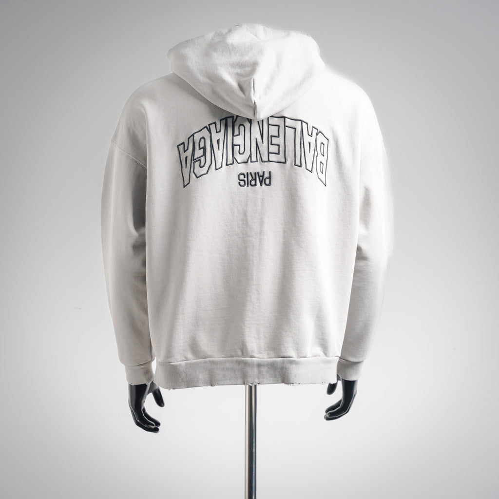 Balen 25fw embroidered jacket