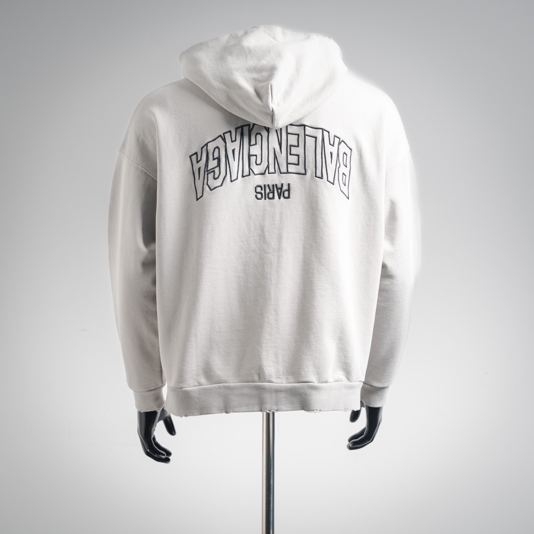 Balen 25fw embroidered jacket