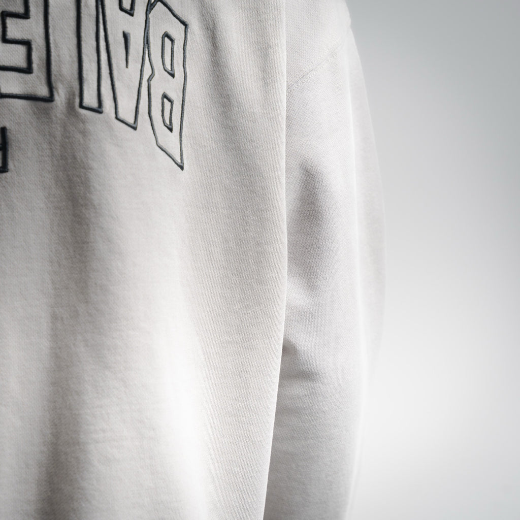 Balen 25fw embroidered jacket