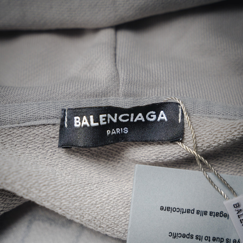 Balen 25fw embroidered jacket