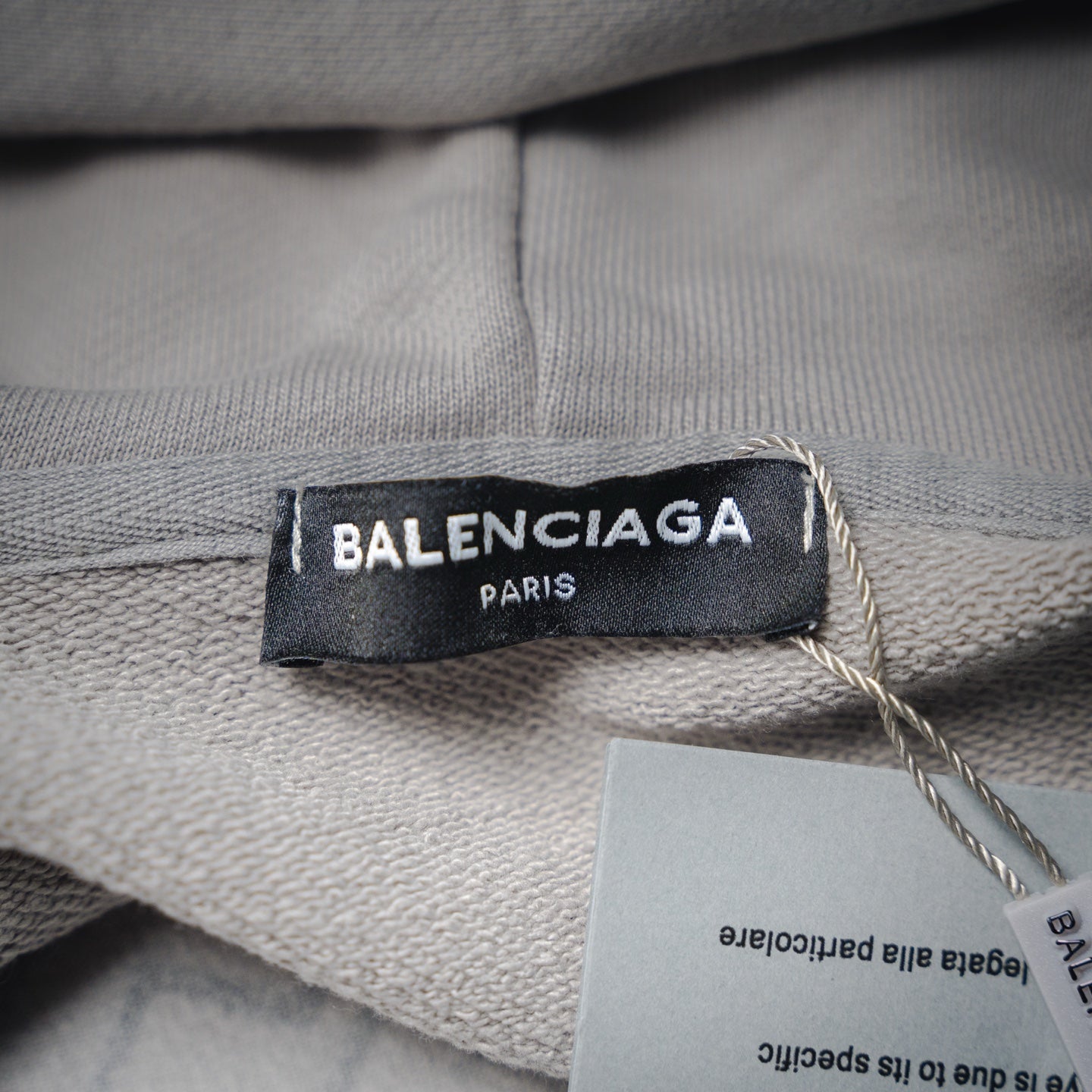 Balen 25fw embroidered jacket