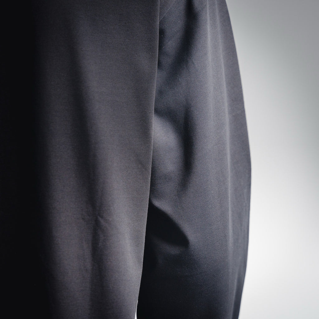 Loe 25fw printed shirt