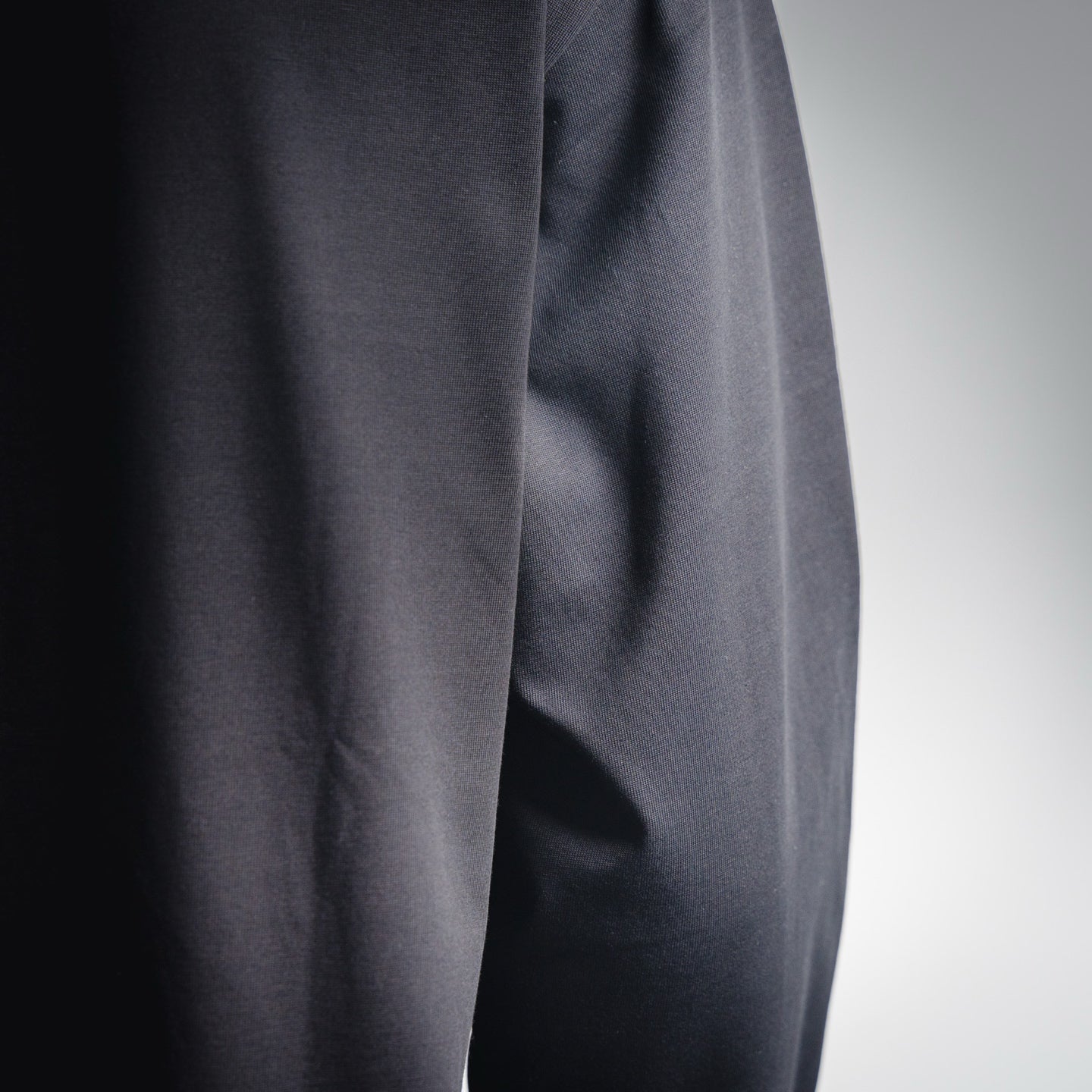 Loe 25fw printed shirt