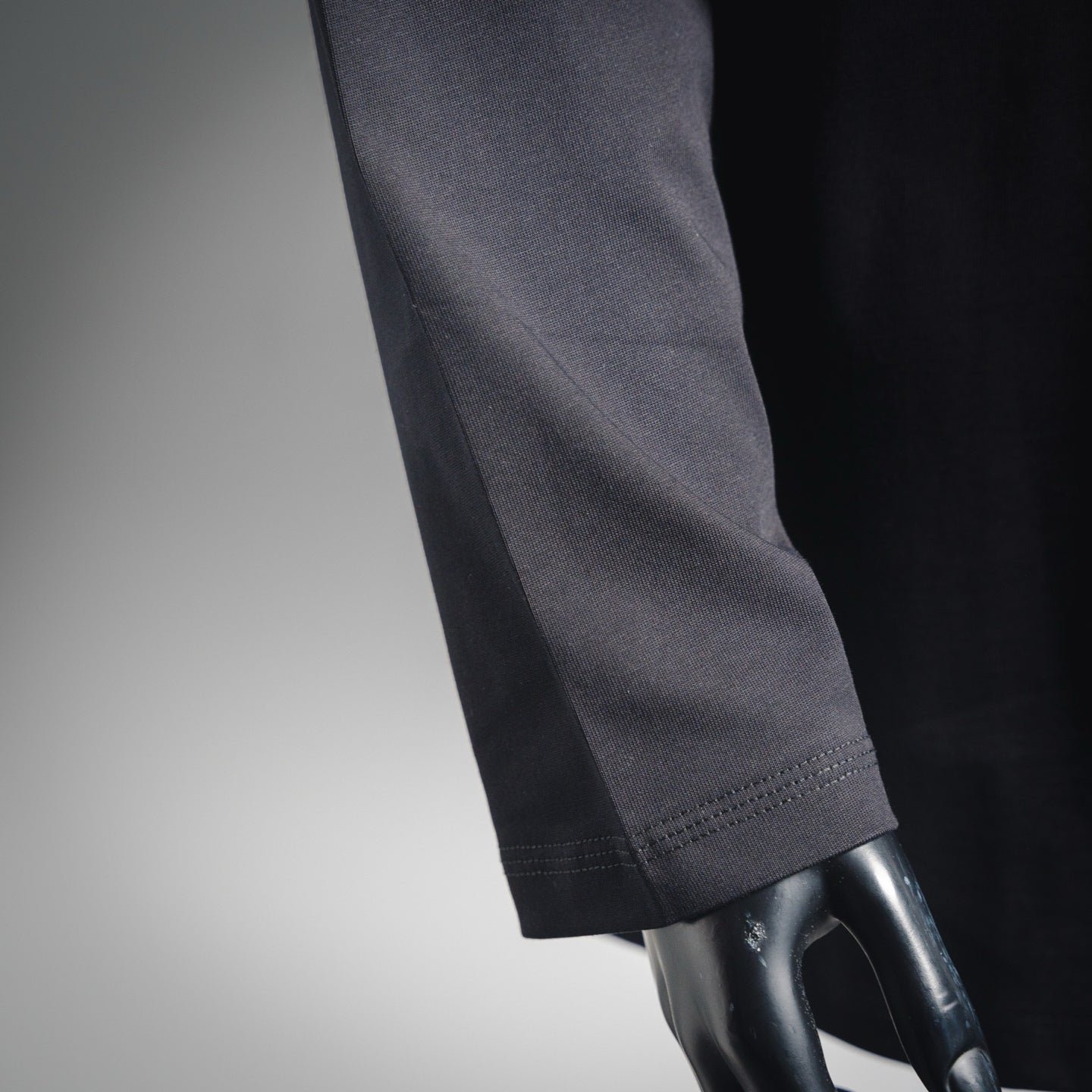 Loe 25fw printed shirt