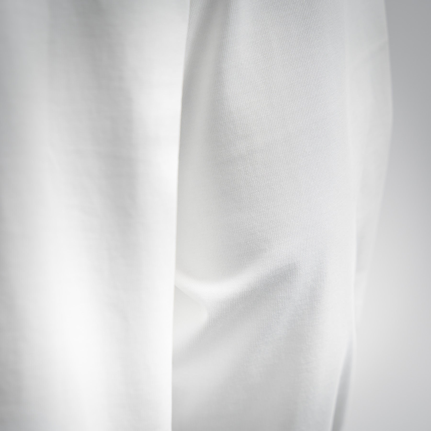 Loe 25fw printed shirt