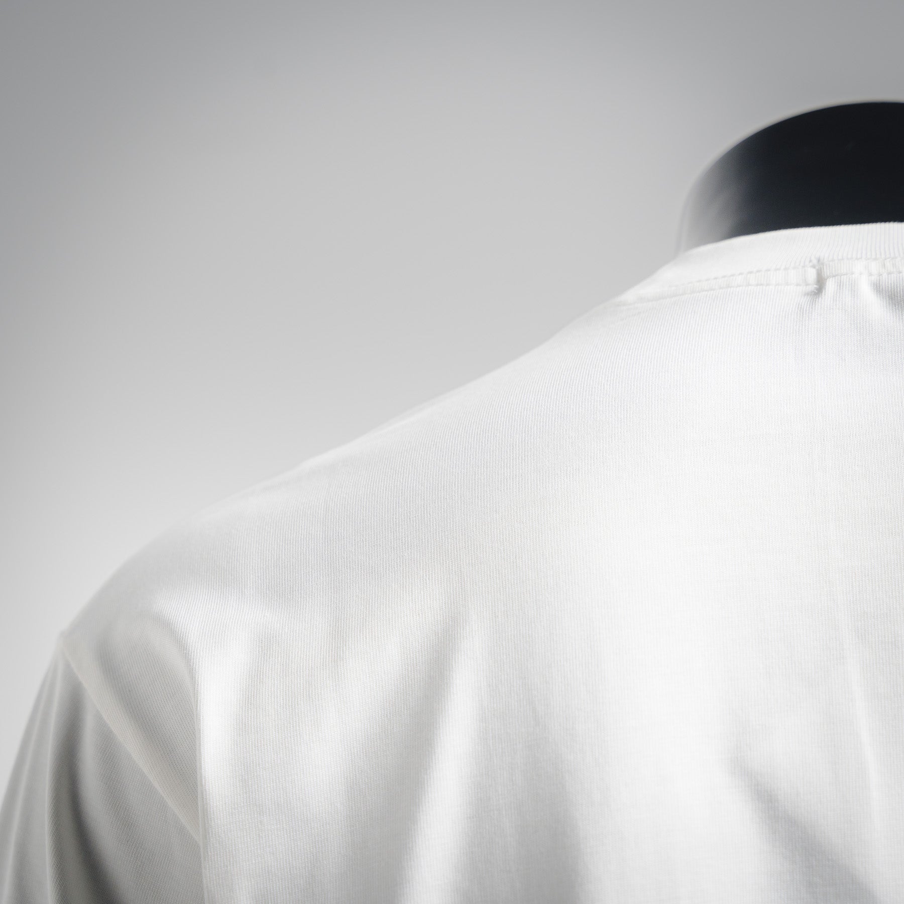 Loe 25fw printed shirt