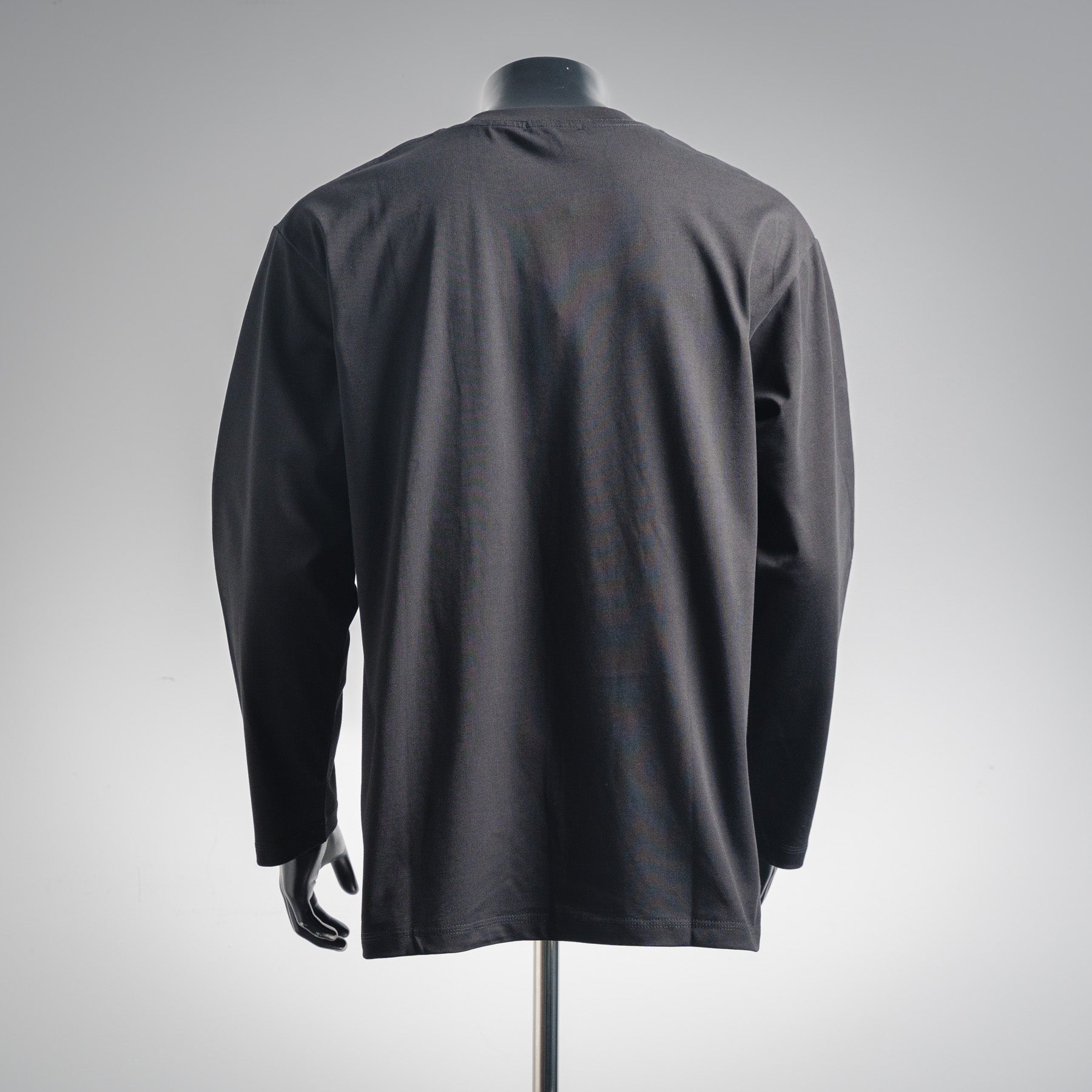 Pra 25fw printed shirt