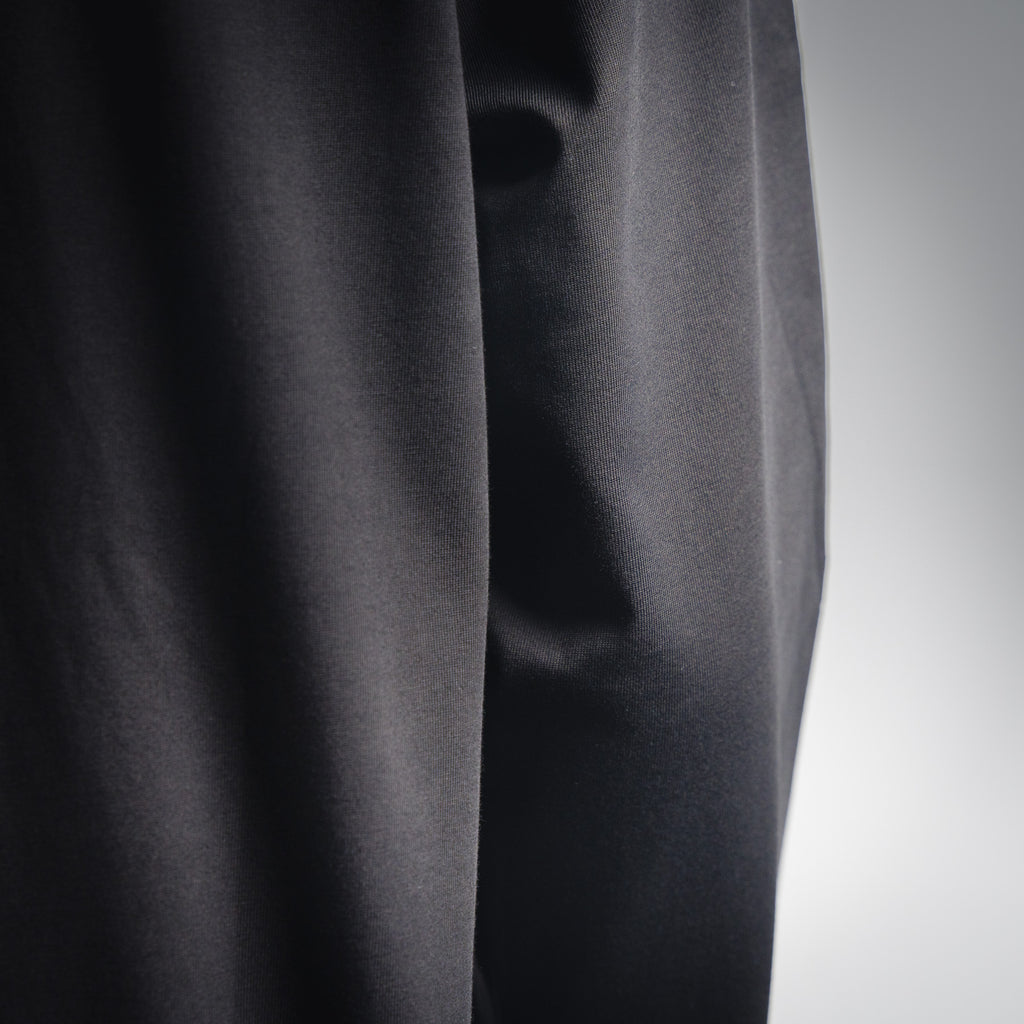 Pra 25fw printed shirt