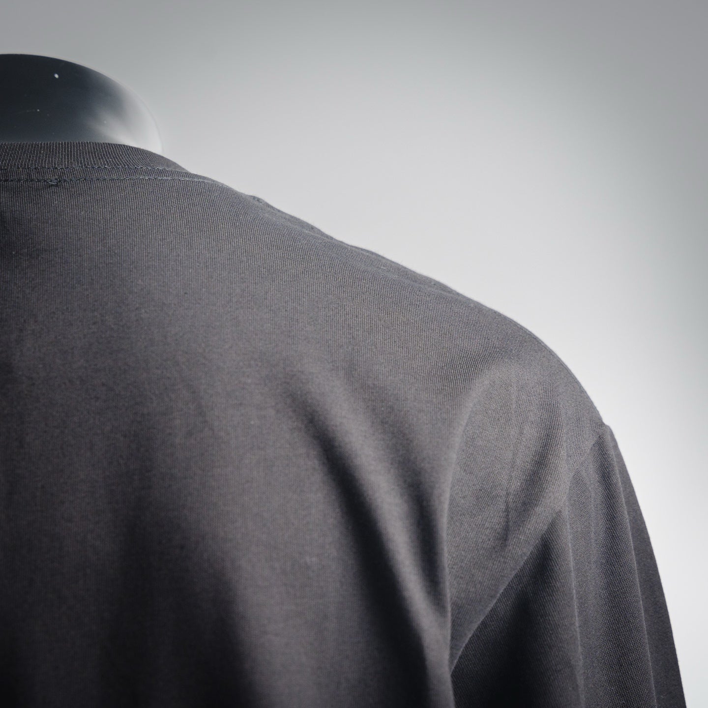 Pra 25fw printed shirt