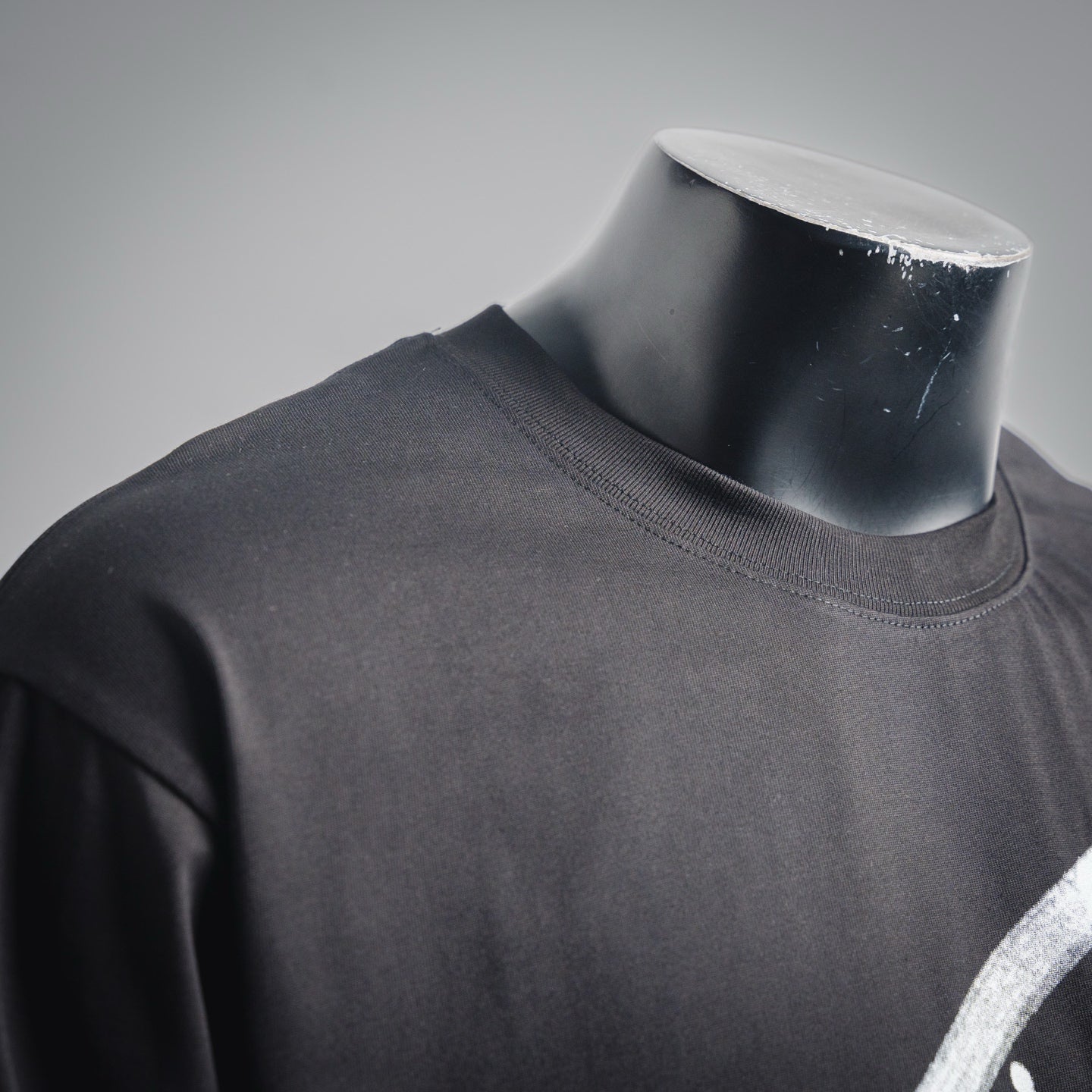 Pra 25fw printed shirt