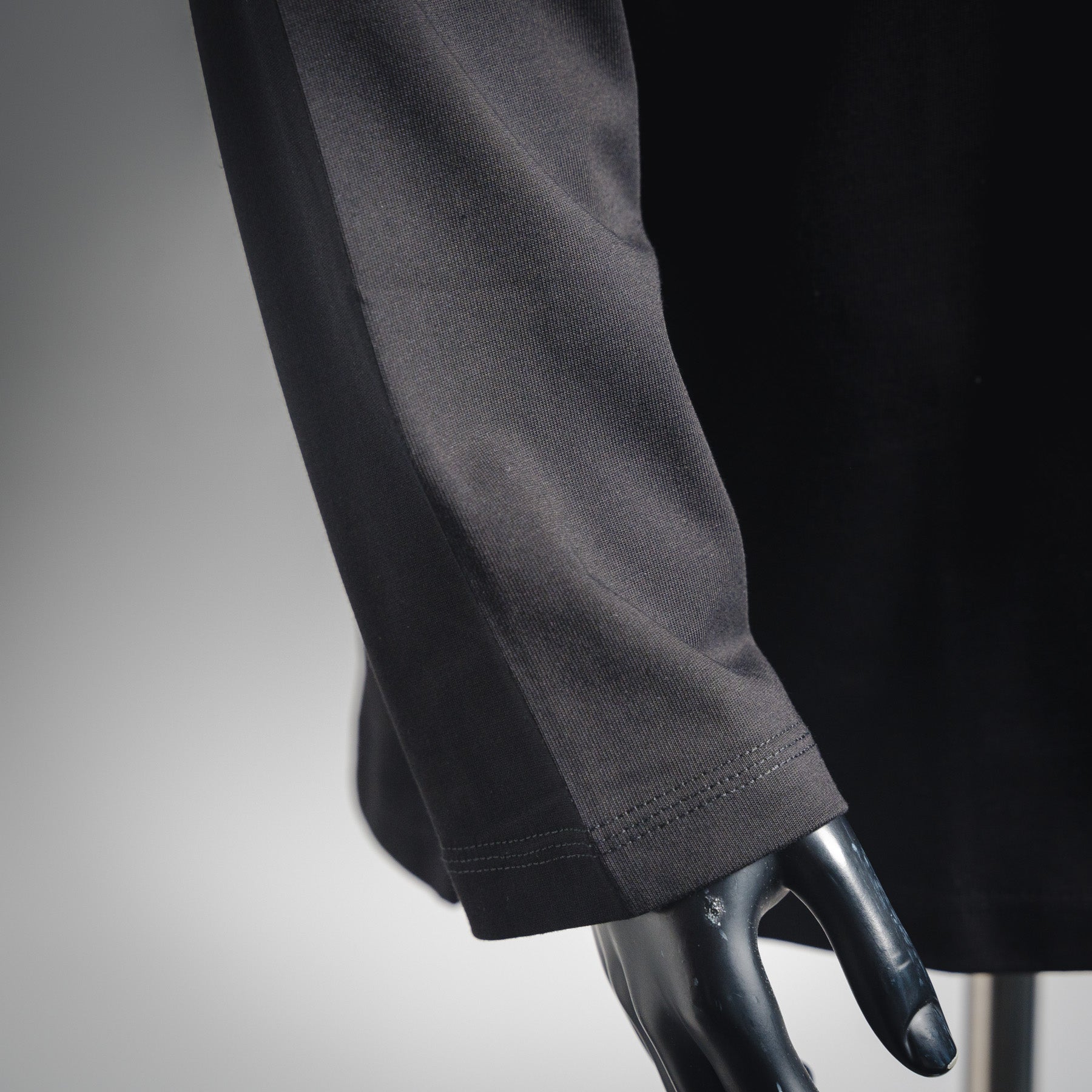 Pra 25fw printed shirt