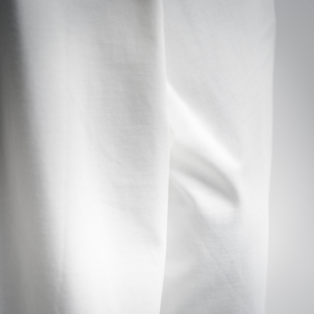 Pra 25fw printed shirt