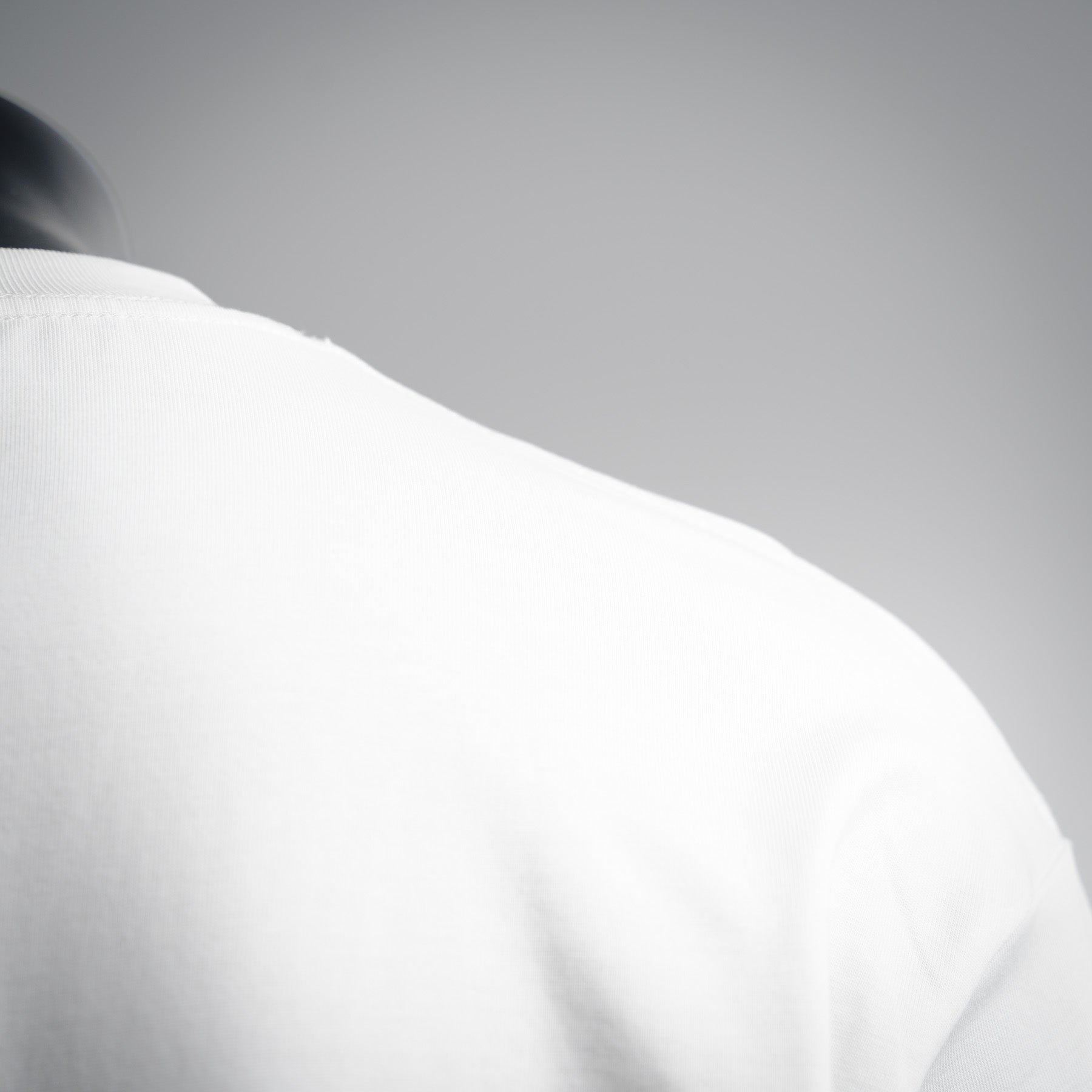 Pra 25fw printed shirt