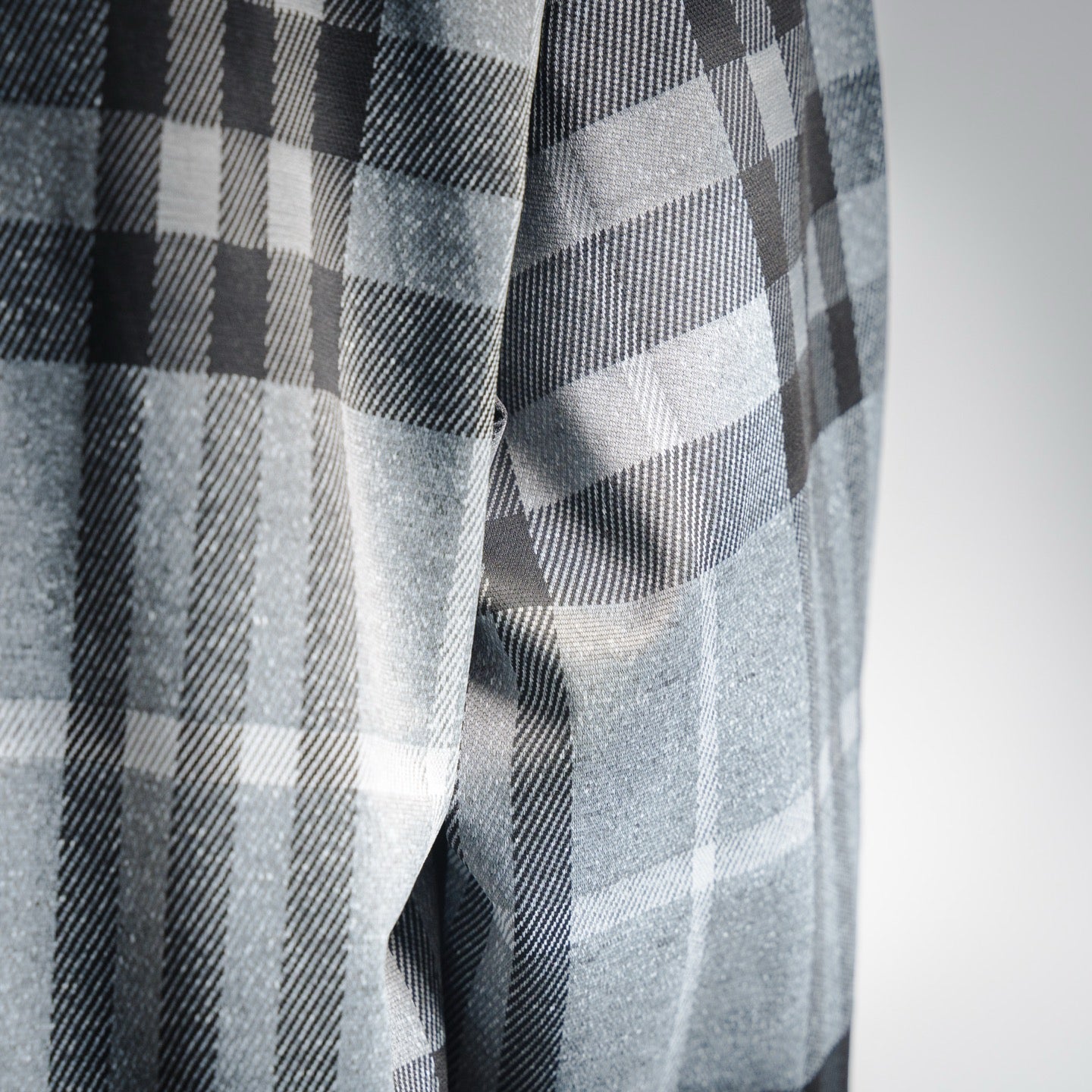 Burbery 25fw plaid hoodie