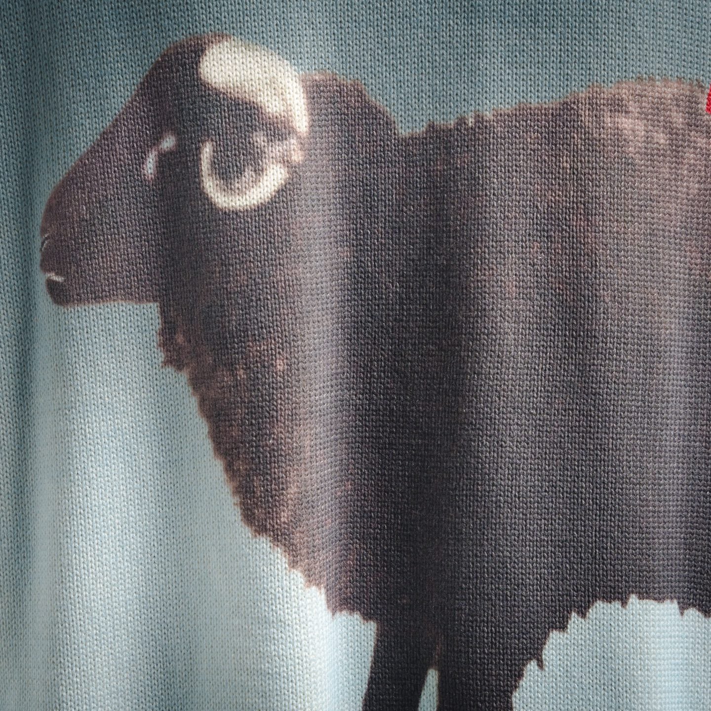 Supre 25fw leisure sweater