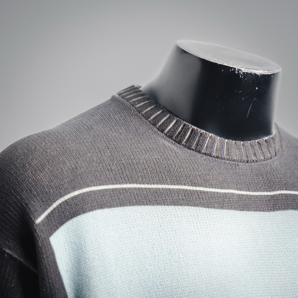 Supre 25fw leisure sweater