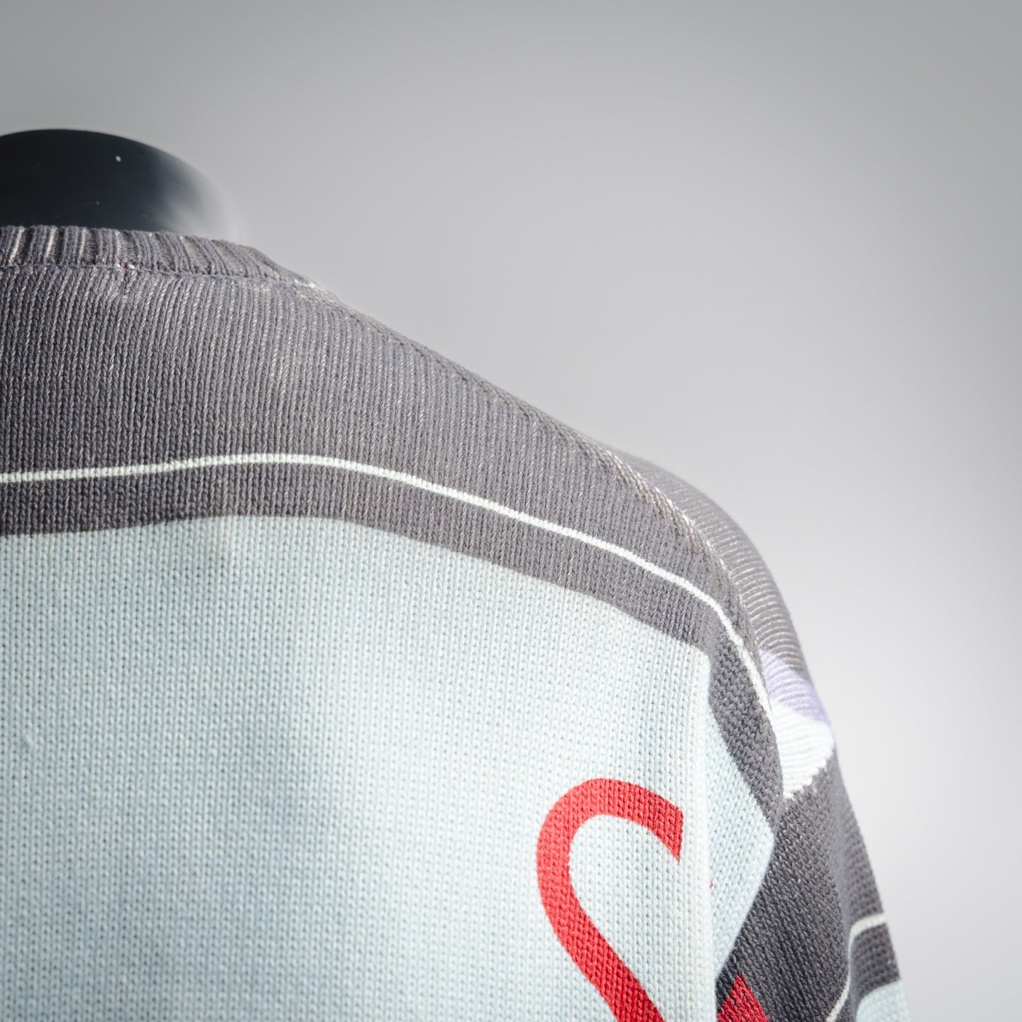 Supre 25fw leisure sweater