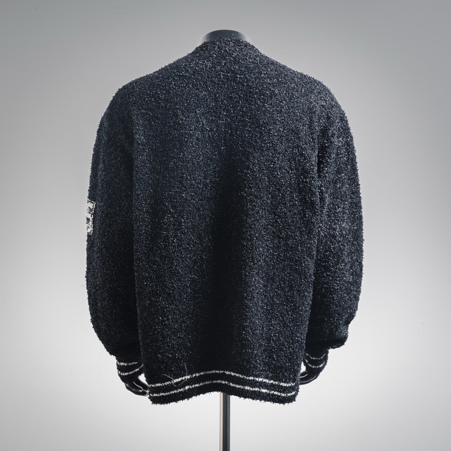 Supre 25fw leisure sweater