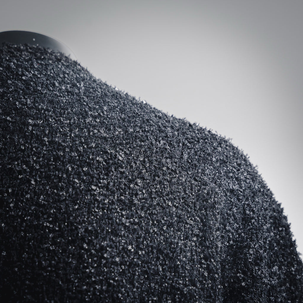 Supre 25fw leisure sweater