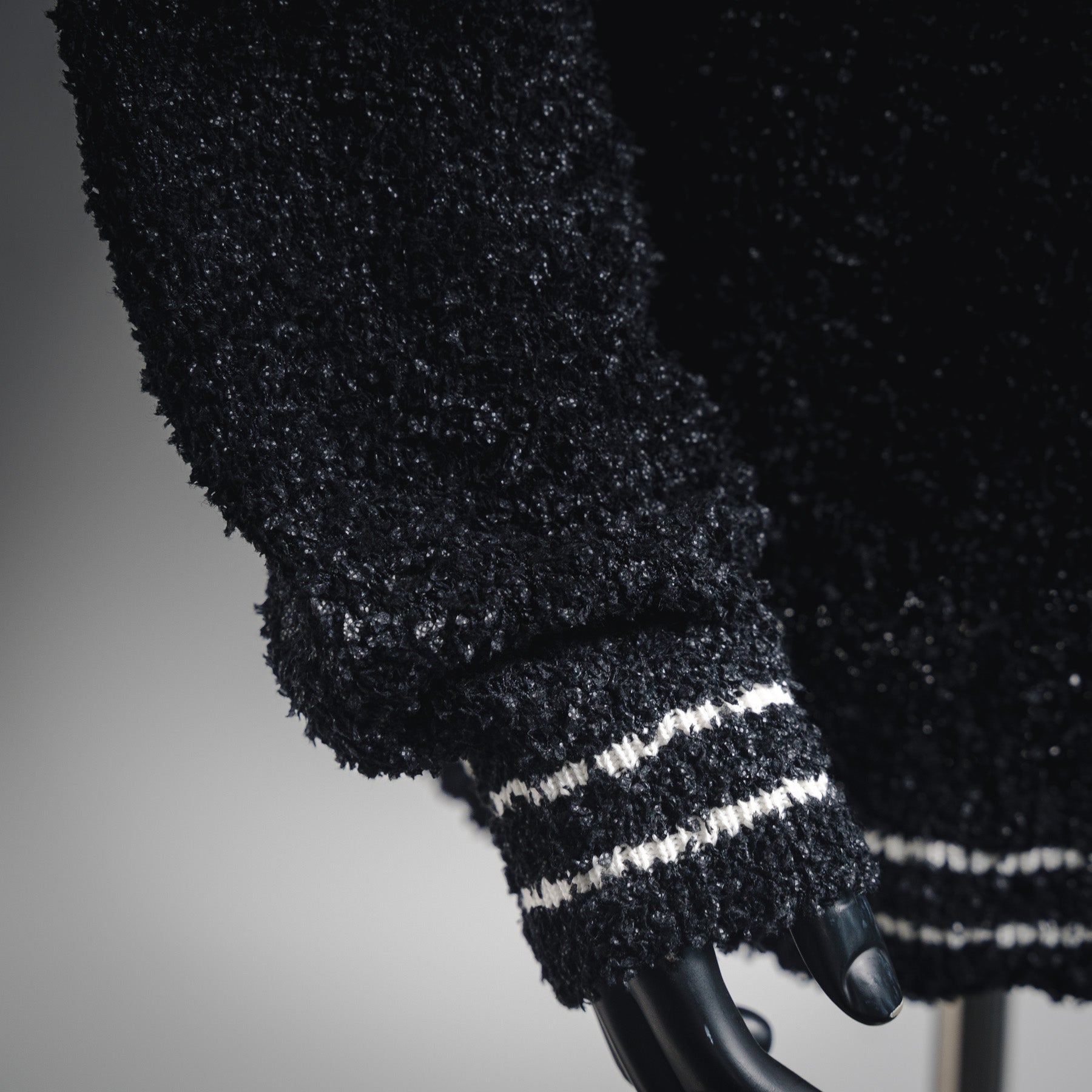 Supre 25fw leisure sweater