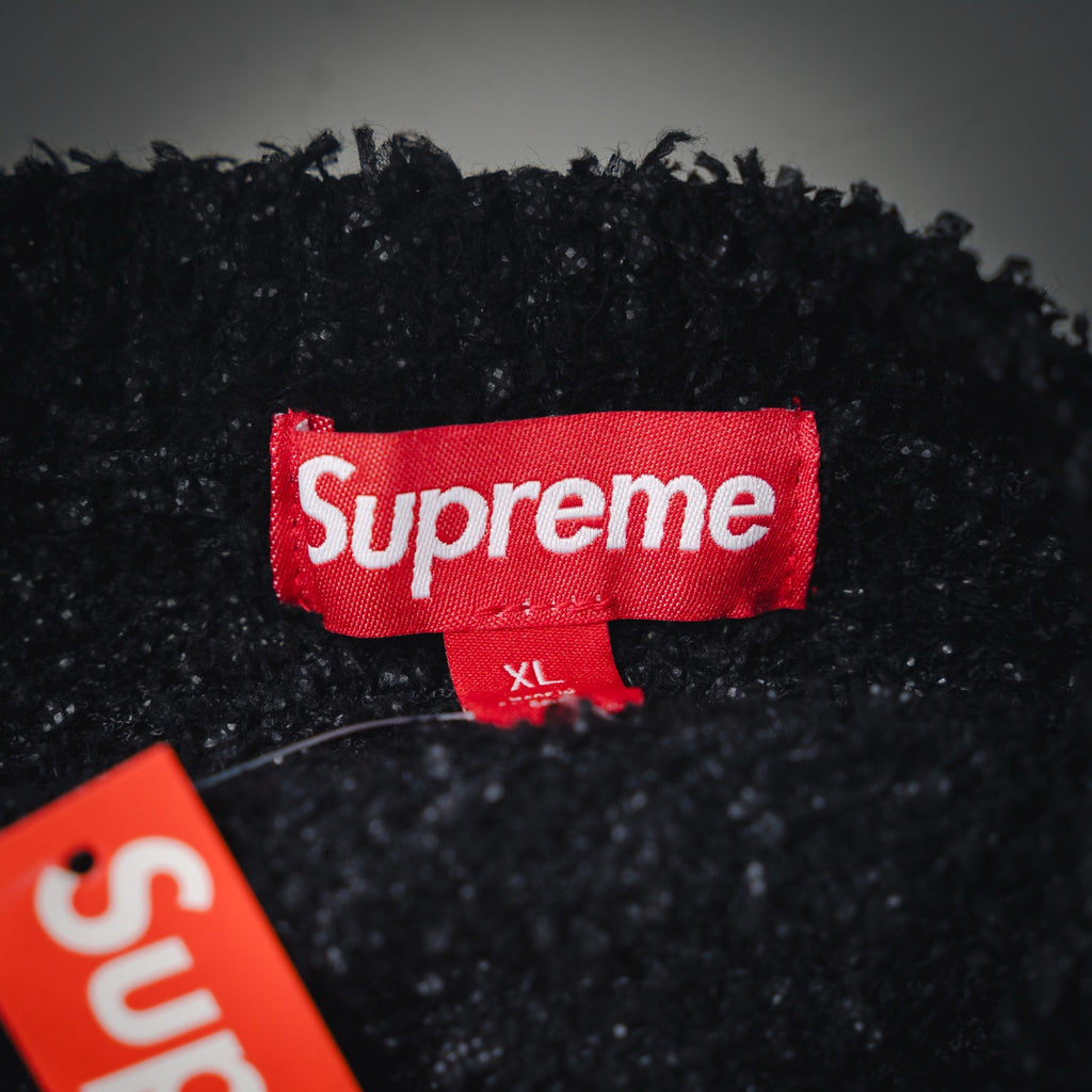 Supre 25fw leisure sweater