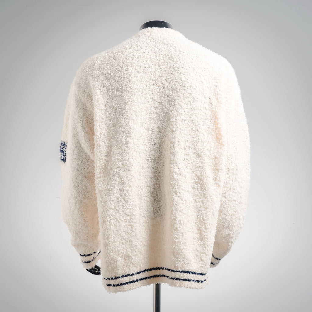 Supre 25fw leisure sweater