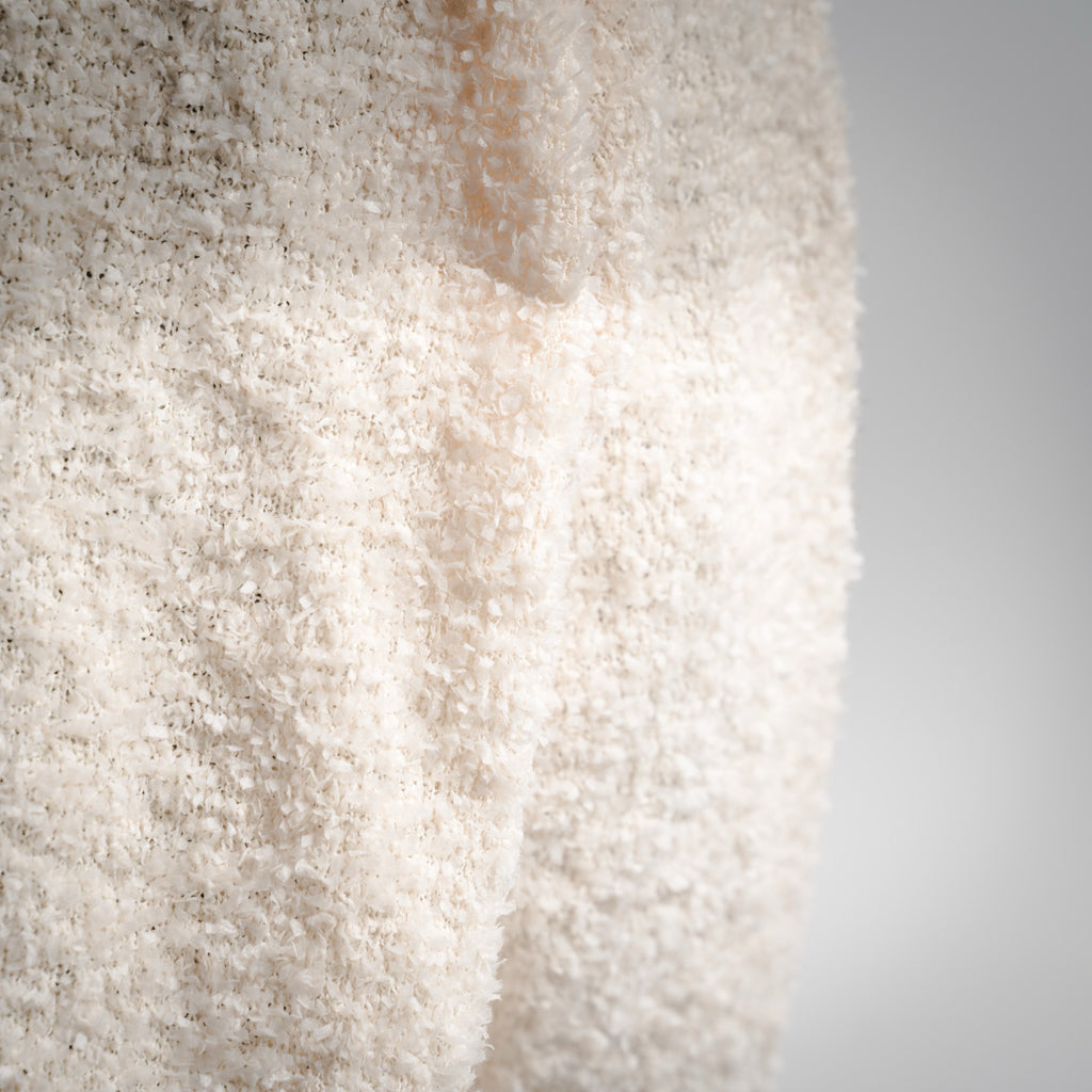 Supre 25fw leisure sweater