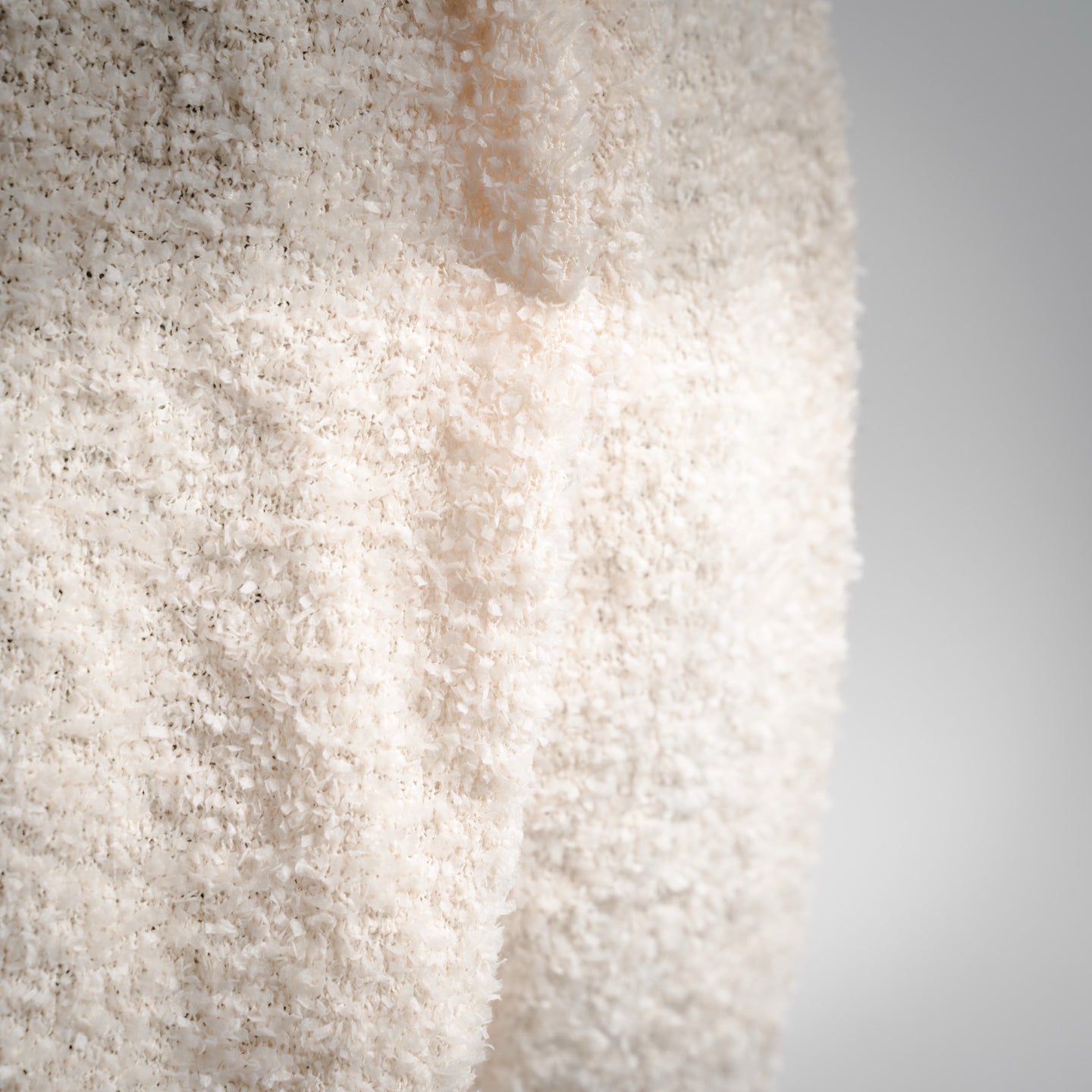 Supre 25fw leisure sweater